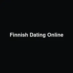 Finnish Dating Online's icon