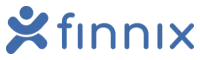 Finnix logo