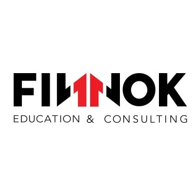 finnok.com's icon