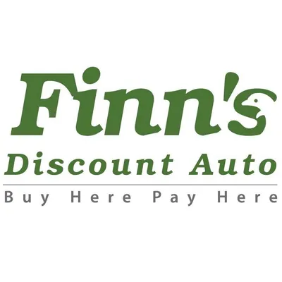 finnsdiscountauto.com's icon