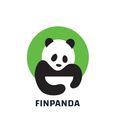 finpanda.com's icon