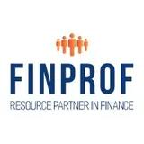 Logo van Finprof