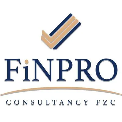 finprome.com's icon
