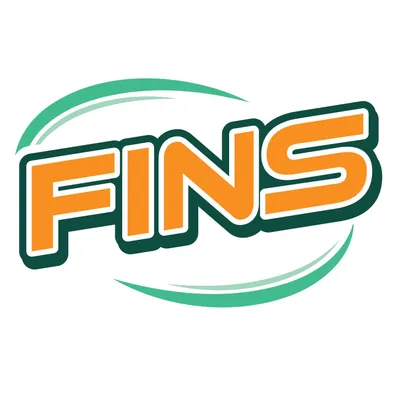 finsfishing.com's icon
