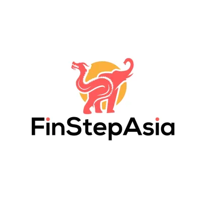 finstep.asia's icon