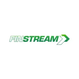 FiNSTREAM's icon