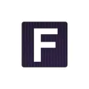Finstripe logo