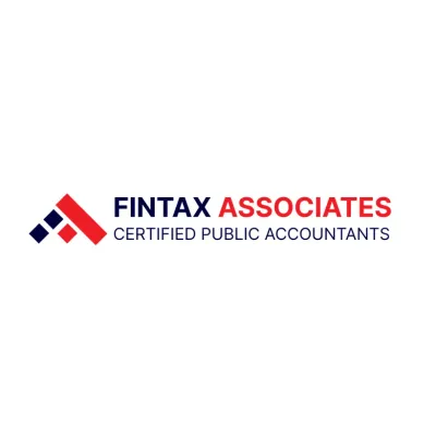 Fintax Associates's icon