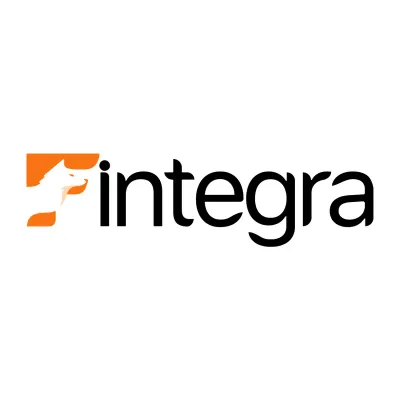 Fintegra's icon