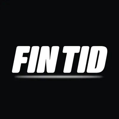 Fin Tid's icon