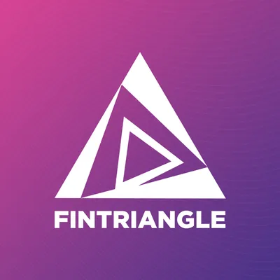 fintriangle.com's icon