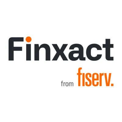 finxact.com logo