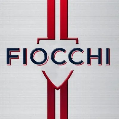 Fiocchi logo