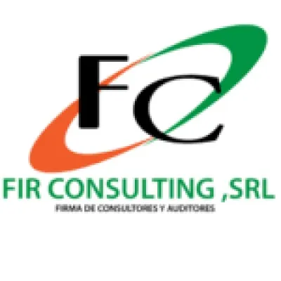 firconsulting.com's icon