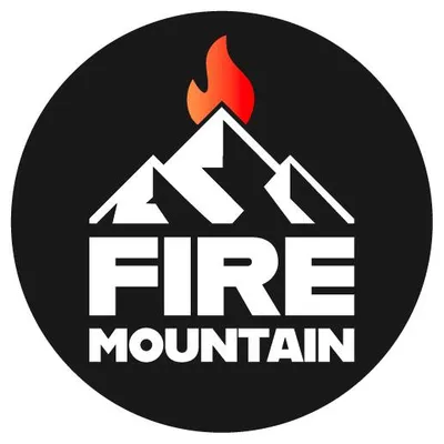fire-mountain.co.uk's icon
