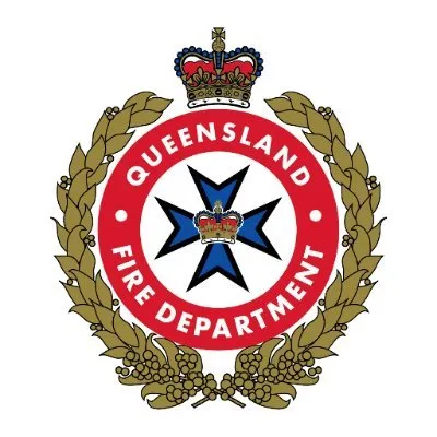 fire.qld.gov.au's icon