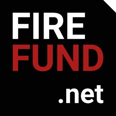 firefund.net's icon