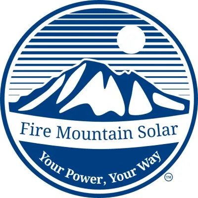 firemountainsolar.com's icon