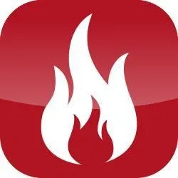 firepit-online.com's icon
