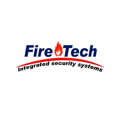 Fire Tech's icon