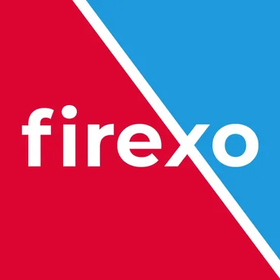 firexo.com's icon
