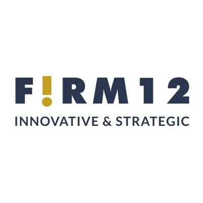firm12.com's icon