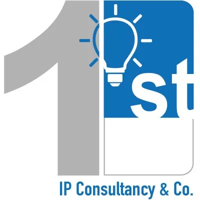 first-ipconsultancy.com's icon