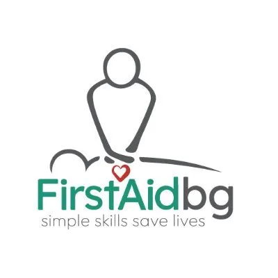 firstaidbg.com's icon