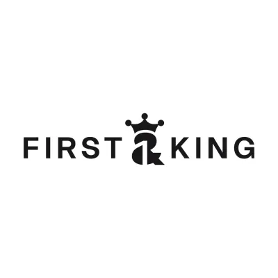 Firstandking's icon