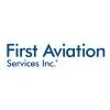 firstaviation.com's icon