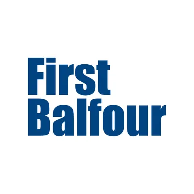 firstbalfour.com's icon