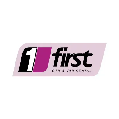 First Car Rental's icon