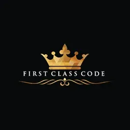 First Class Code's icon