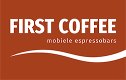 First Coffee