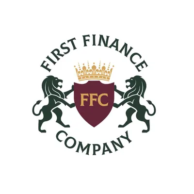 firstfinancecompany.com's icon