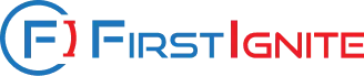 FirstIgnite logo