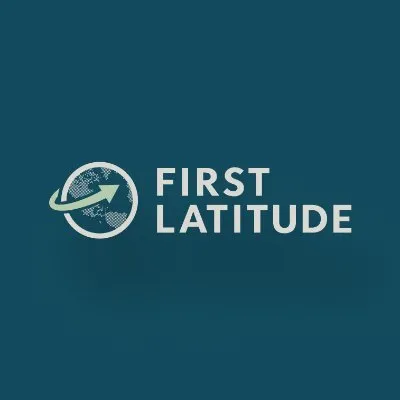 firstlatitude.com's icon