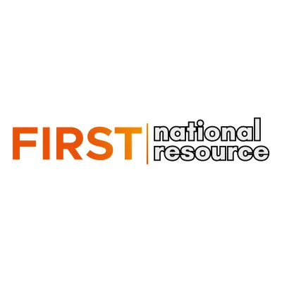 First National Resource's brand icon