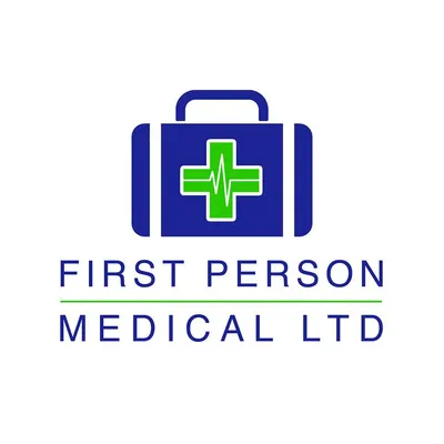 firstpersonmedical.com's icon
