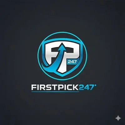 firstpick247.com's icon