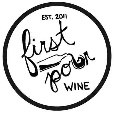 firstpourwine.com's icon
