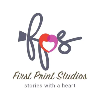 firstprintstudios.com's icon