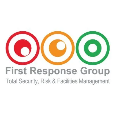 firstresponsegroup.com's icon