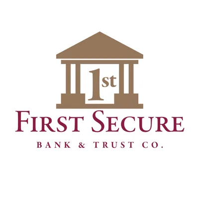 firstsecurebank.com's icon