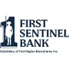 firstsentinelbank.com's icon