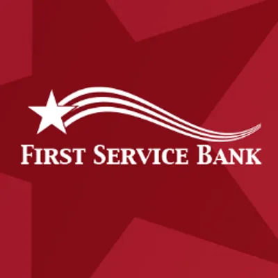 firstservicebank.com's icon