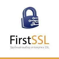 firstssl.ru's icon