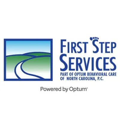 firststepnc.com's icon