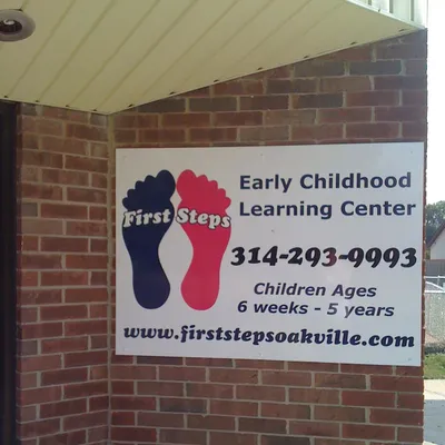 firststepsoakville.com's icon