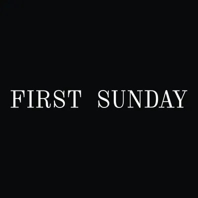 First Sunday's icon